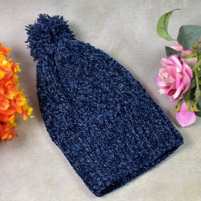 Winter Warm Set- Bennie hat, Room Heater, Sunglasses And Socks (5 Pcs Combo) - Image 5