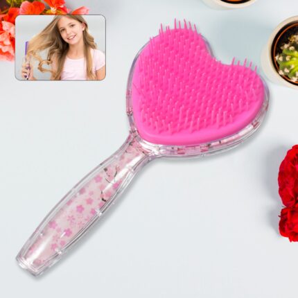 LoveWave Massage Comb