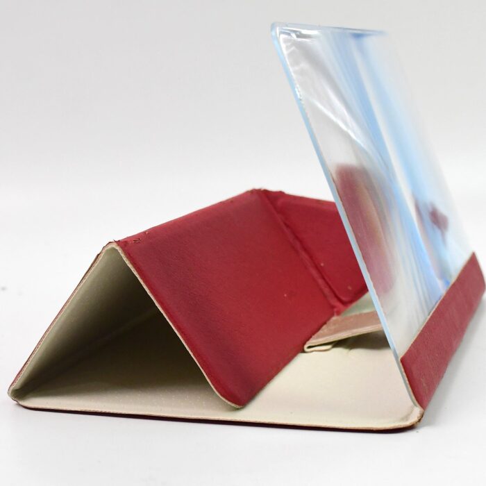 3D HD Mobile Phone Screen Magnifier Amplifier (1 Pc) - Image 5