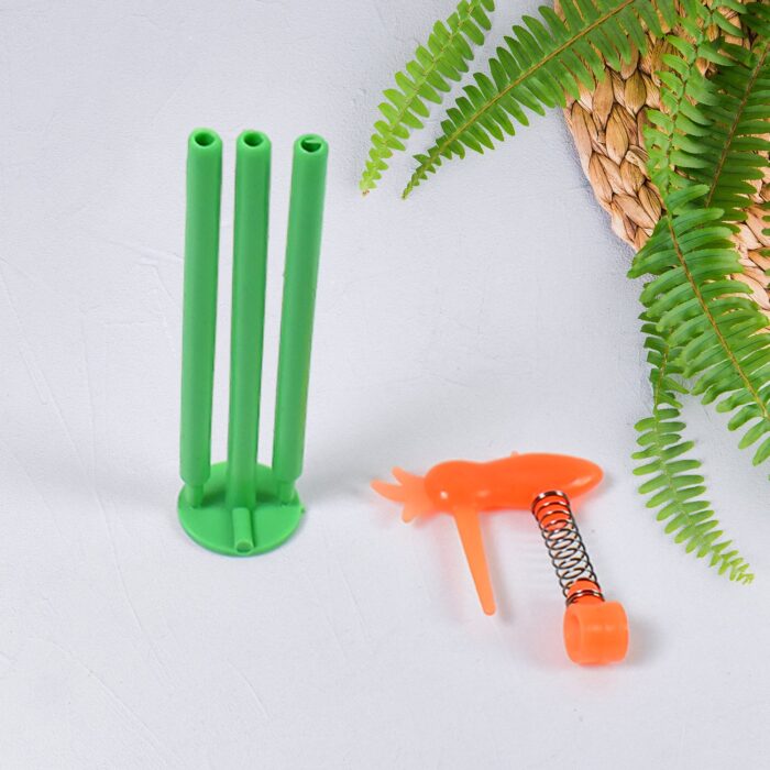 Small Woodpecker Fun Toy (1 Pc / Mix Color & Design) - Image 5