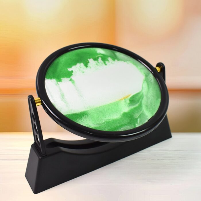 3D Liquid motion Display (1 Pc) - Image 6