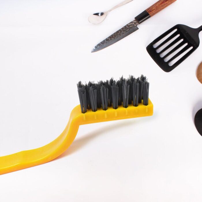 Mini Wire Brush Nylon Wire (1 Pc) - Image 8