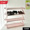 ShoeZee Rack